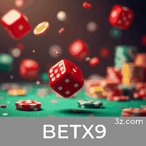 BETX9: Experiência Profissional e Realista no Cassino