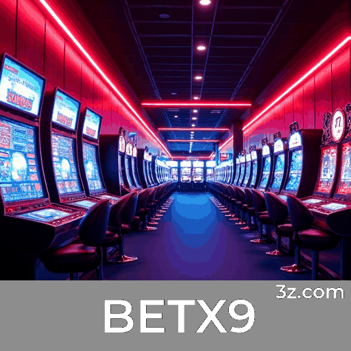 BETX9: Ofertas Exclusivas para Usuários Brasileiros