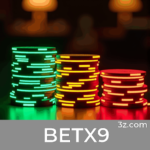 BETX9: Experiência Imersiva com Dealers ao Vivo no Cassino Online VIP do Brasil