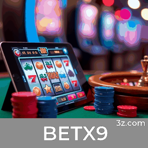 BETX9: Domine os jogos com estratégias eficazes