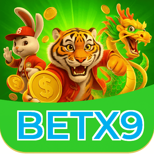 BETX9: Cassino e Apostas Confiáveis