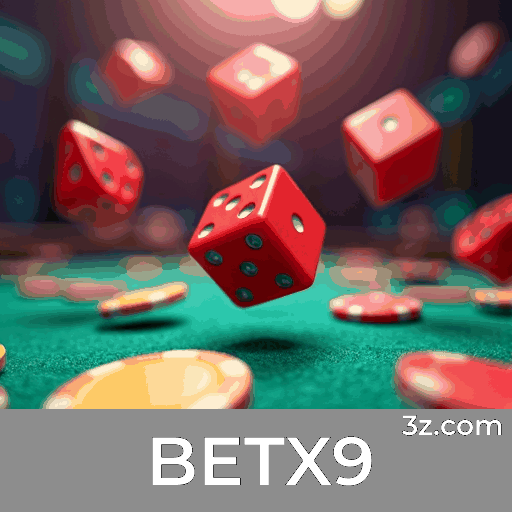 Experiência Rápida e Segura com o App BETX9