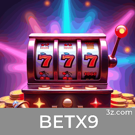 BETX9: Esporte com Análise de Dados Inteligente para Apostas
