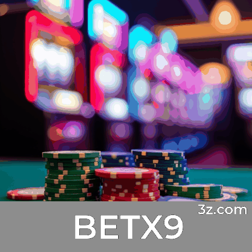 BETX9: Cassino e Apostas Confiáveis