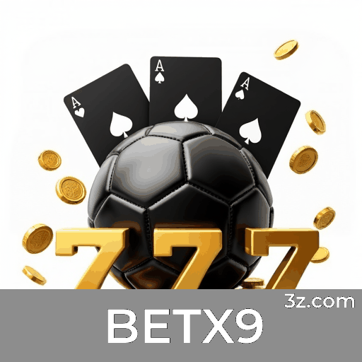BETX9.com - Plataforma de Apostas Online no Brasil - Cassino e Esportes - BETX9