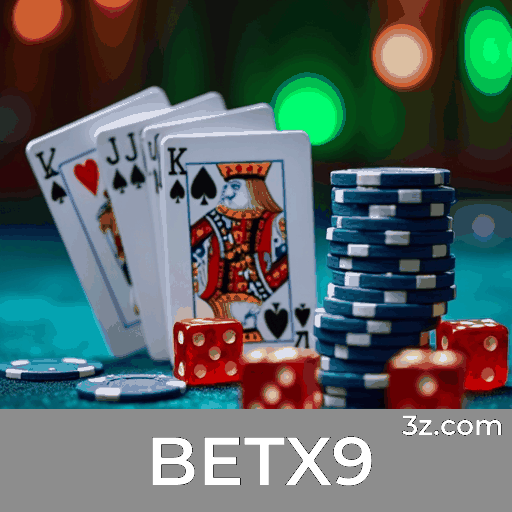 BETX9: Cassino e Apostas Confiáveis