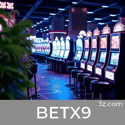 BETX9: Ofertas Exclusivas para Usuários Brasileiros