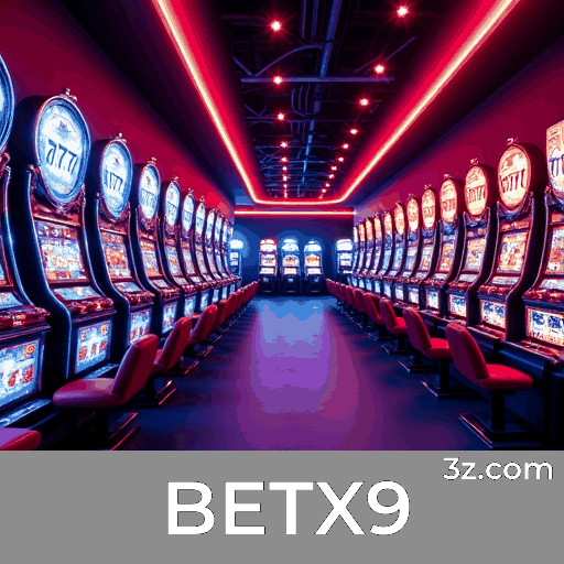 Bônus BETX9: Estratégias para Valor Máximo
