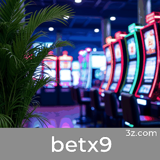 Registre-se Rapidamente e Desbloqueie Recompensas Exclusivas betx9