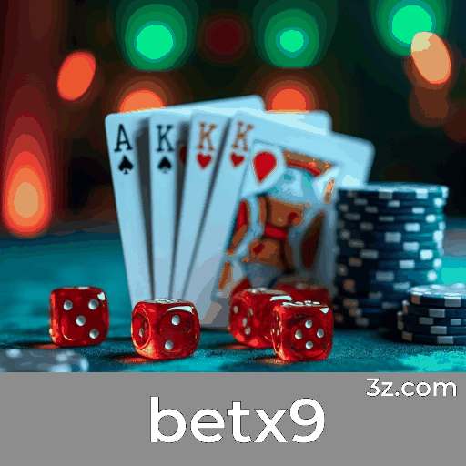 betx9: A Experiência Real de Casino para Brasileiros